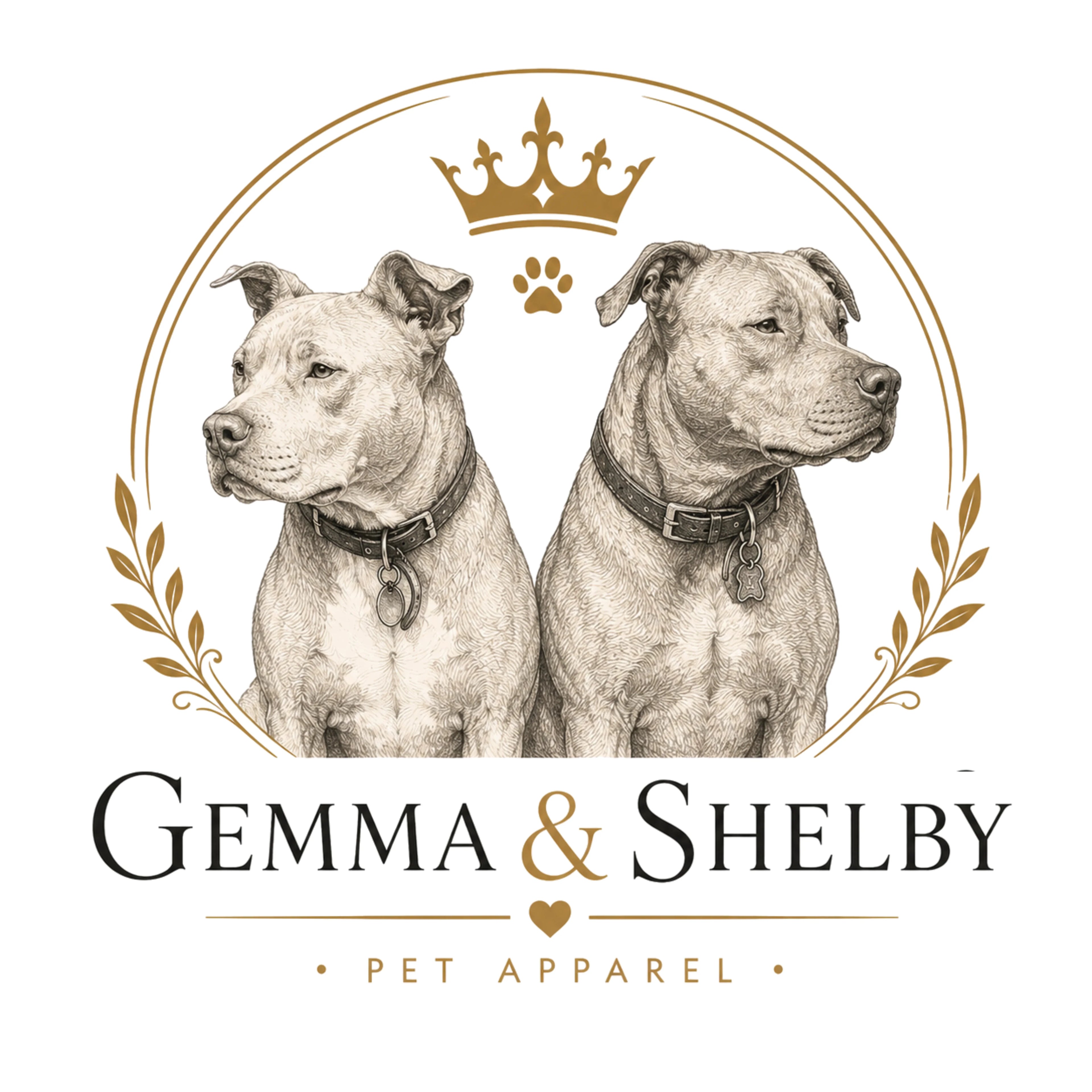 Shelby and Gemma™