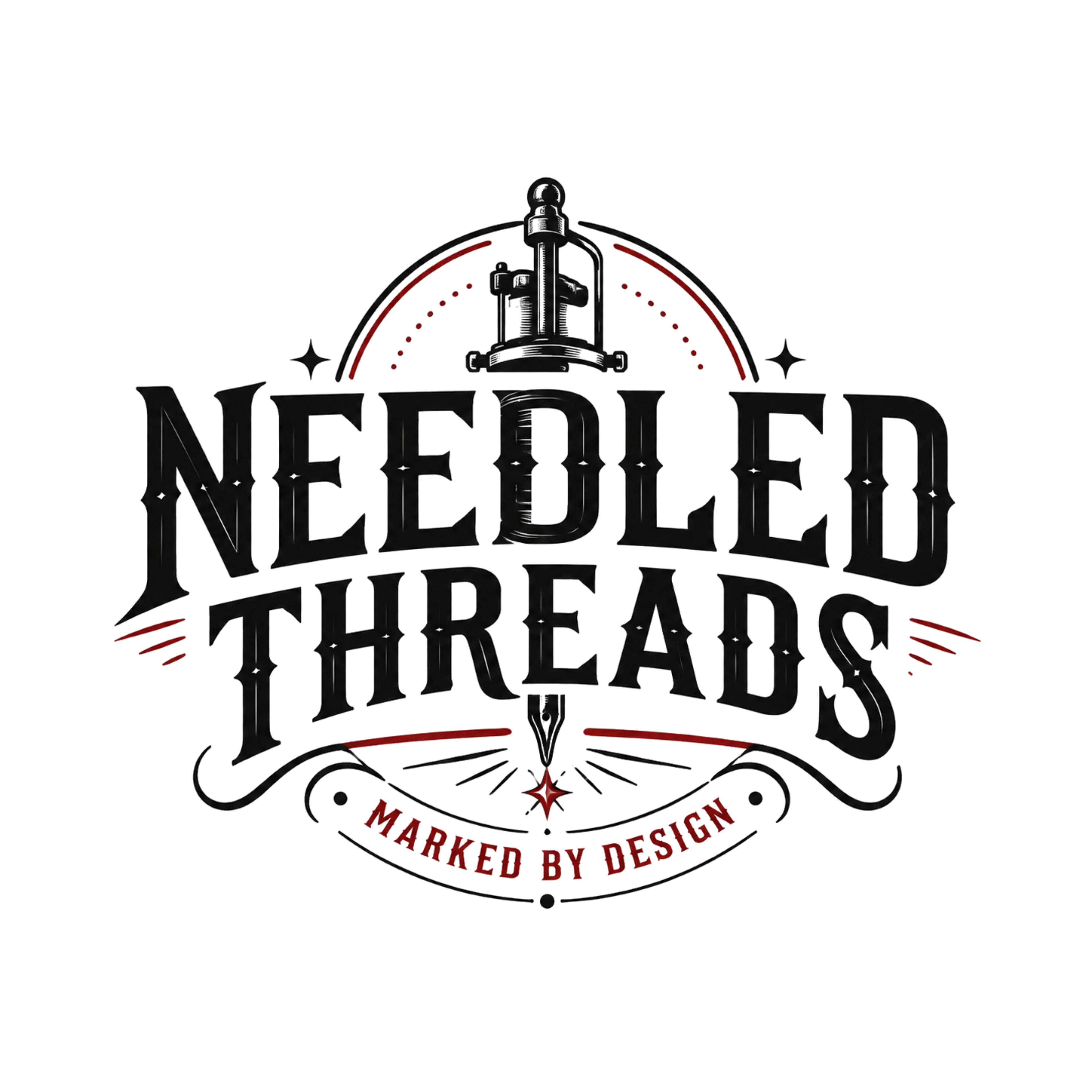 Needled Threads™