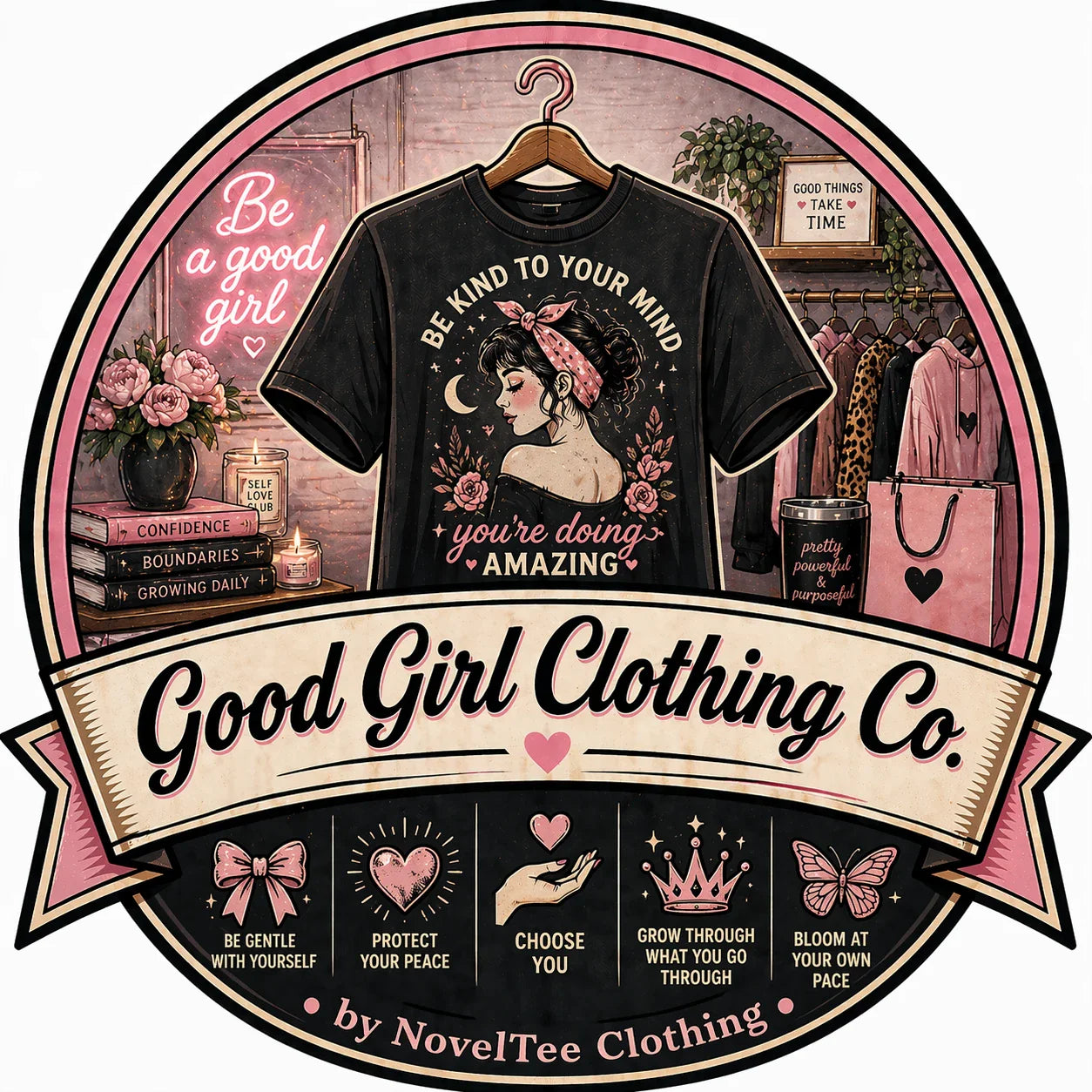 Good Girl™