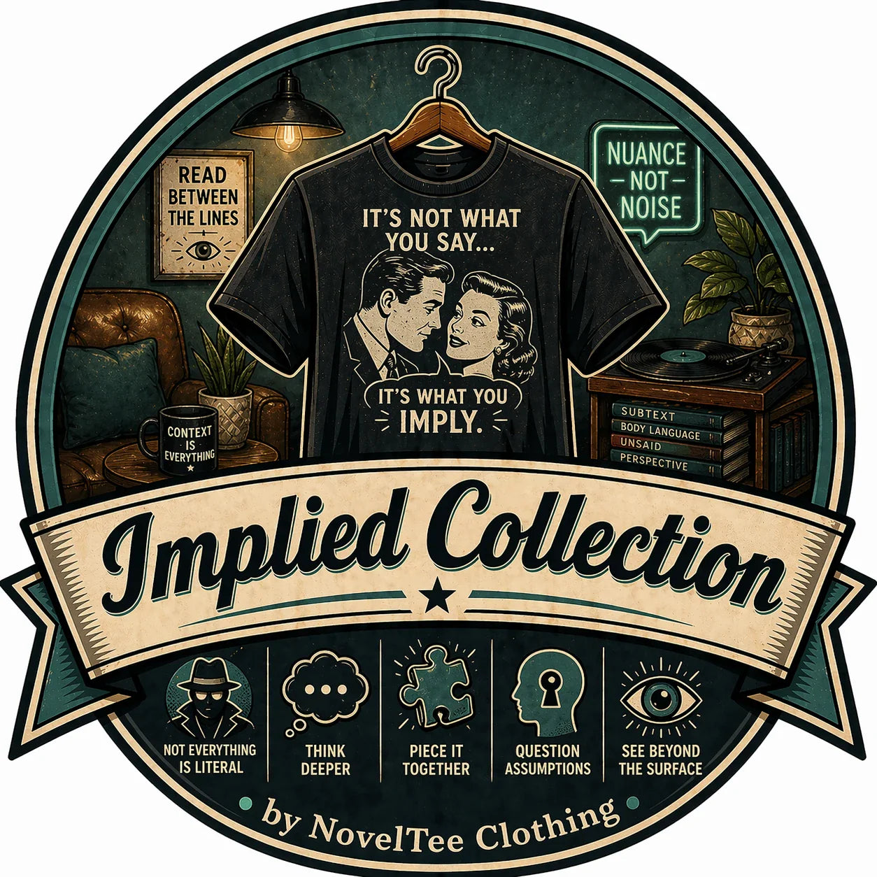 Implied