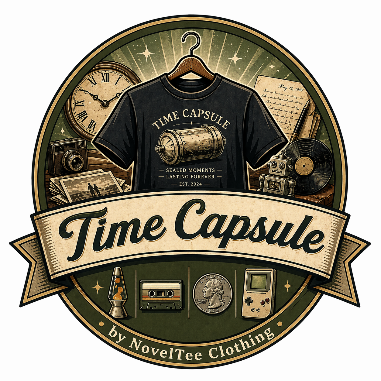 Time Capsule 1979