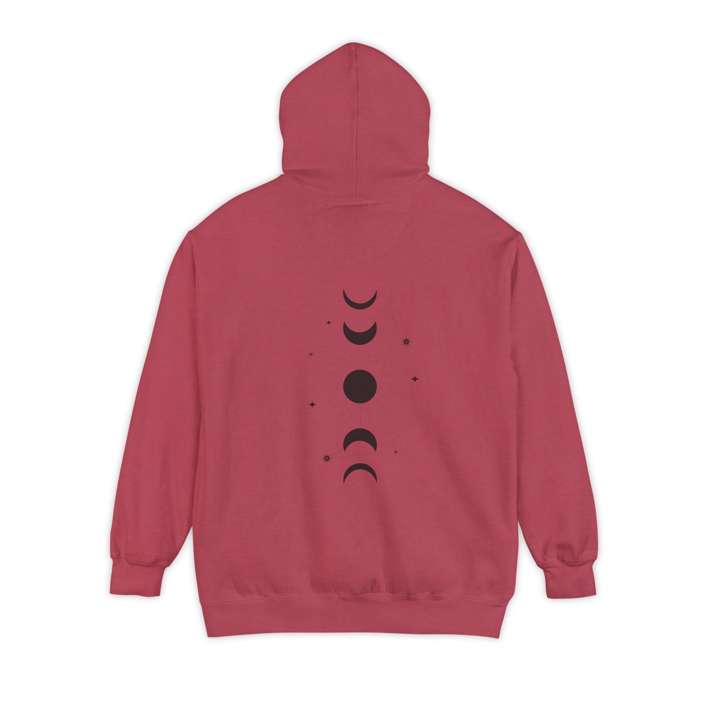 Violent Little Thing Hoodie