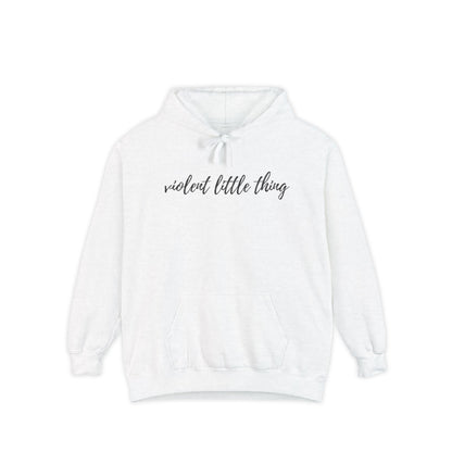 Violent Little Thing Hoodie