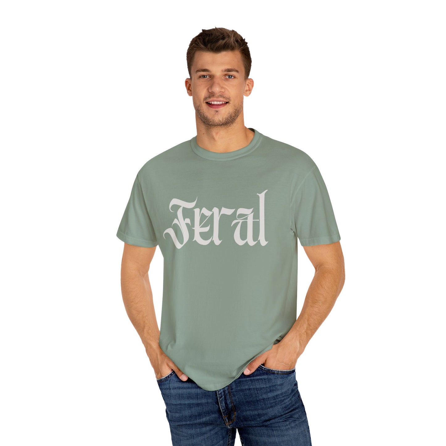 Feral Tee