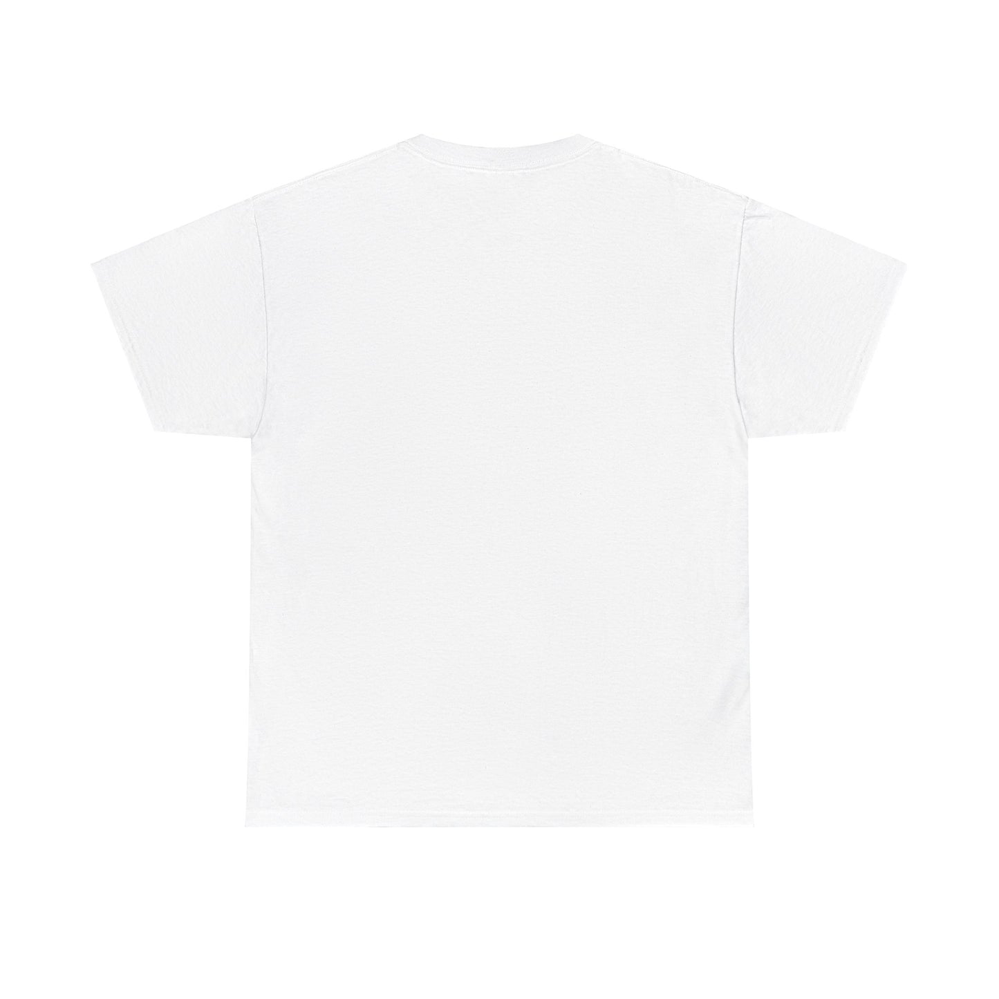 Overworked & Underfucked Cotton Tee