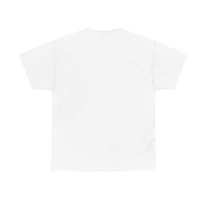 Overworked & Underfucked Cotton Tee