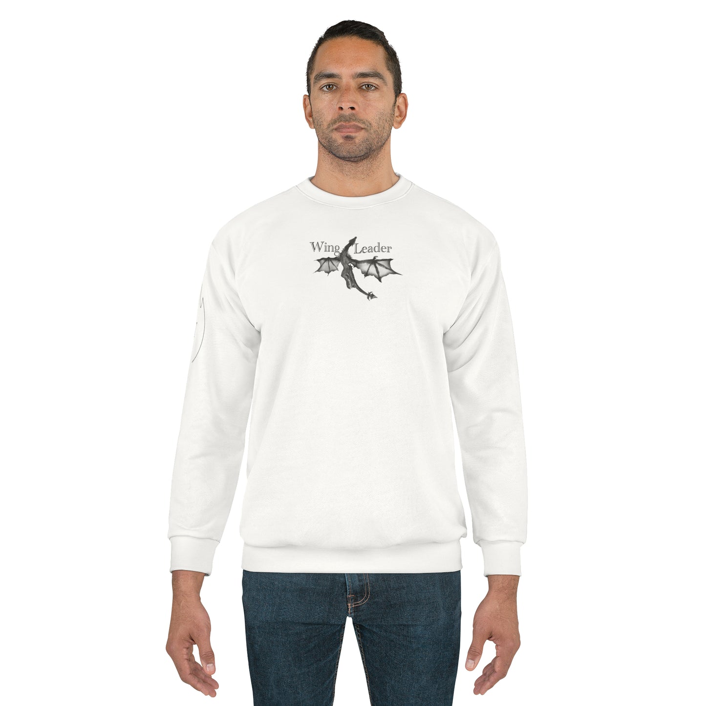 Wing Leader Sweatshirt