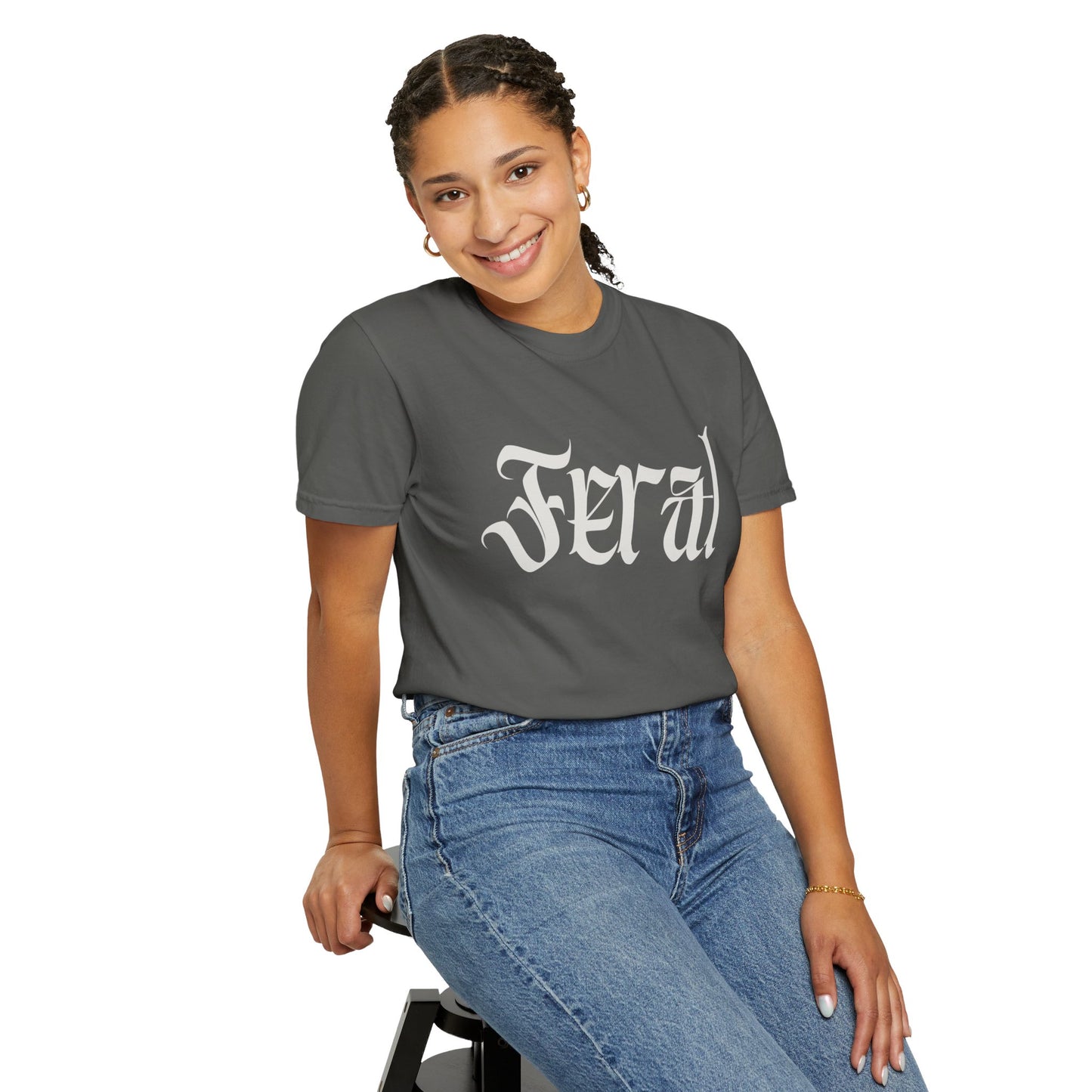 Feral Tee