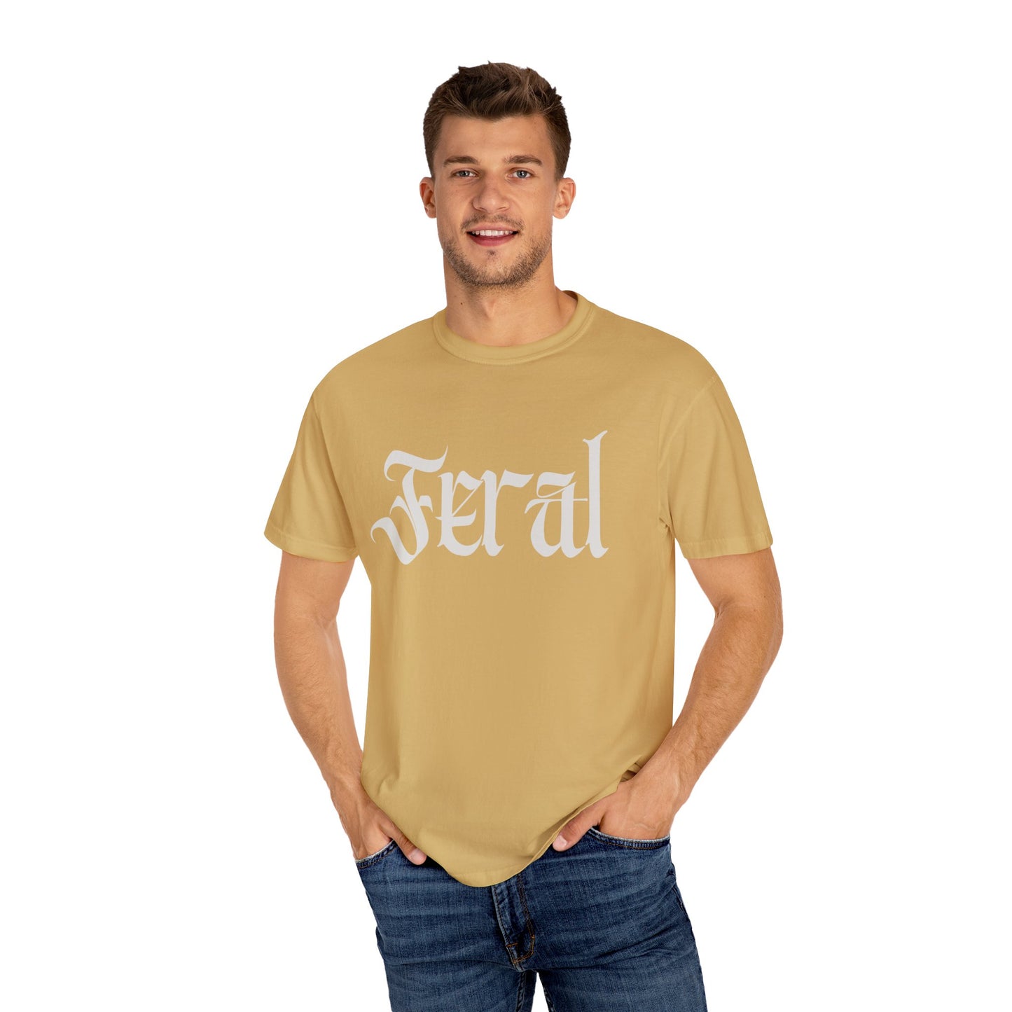 Feral Tee