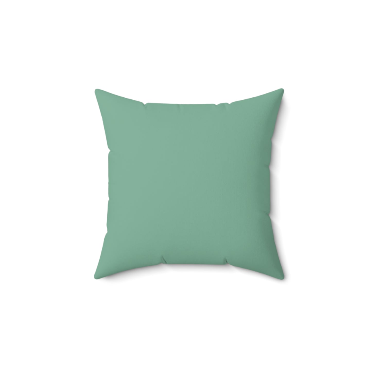 Fly or Die: Fourth Wing Inspired Spun Polyester Square Pillow