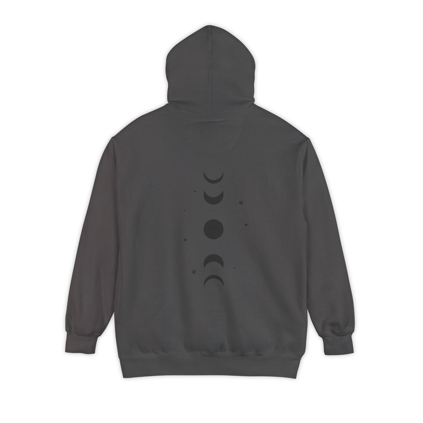 Violent Little Thing Hoodie