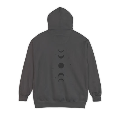 Violent Little Thing Hoodie