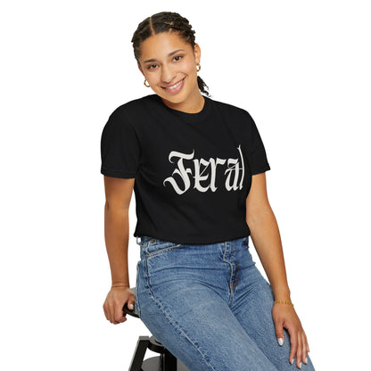 Feral Tee