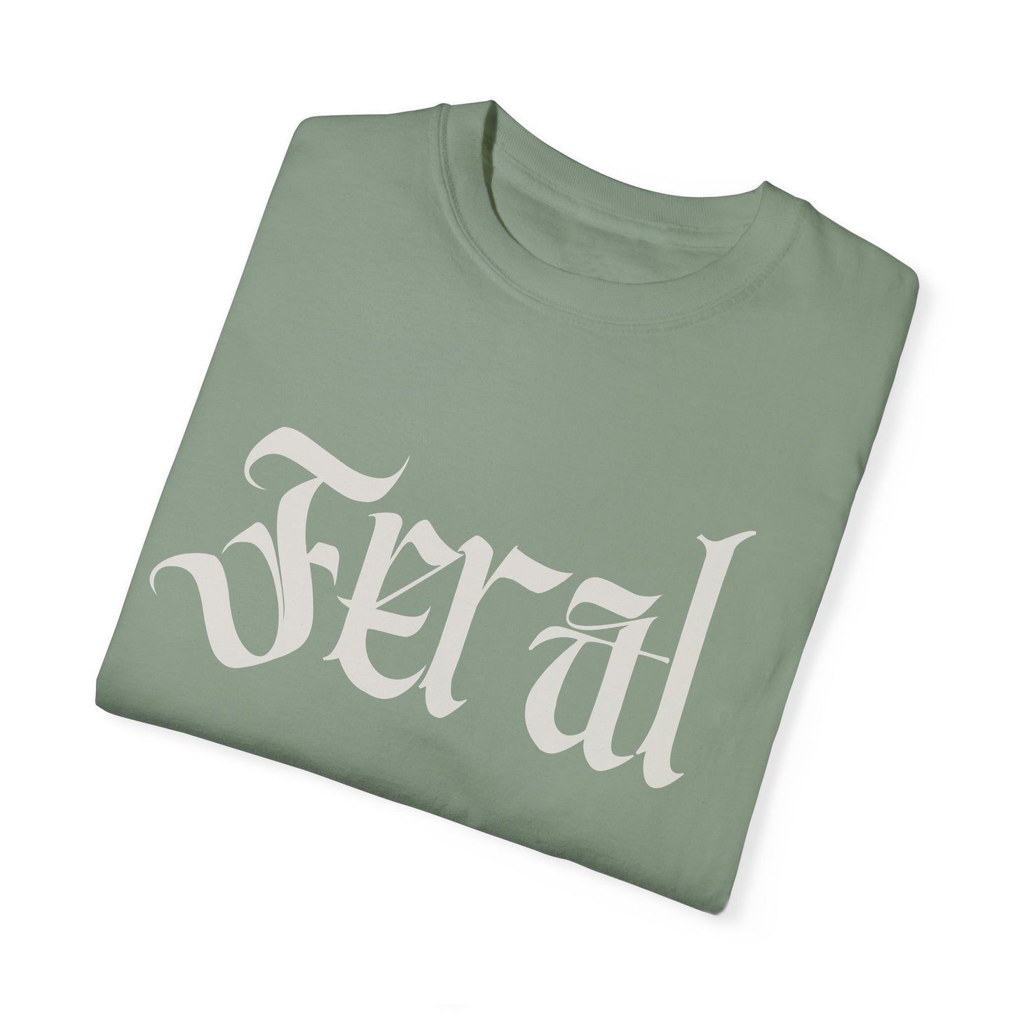 Feral Tee