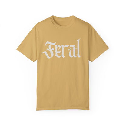 Feral Tee