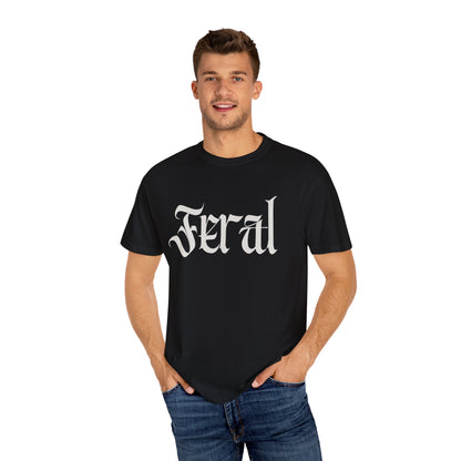 Feral Tee