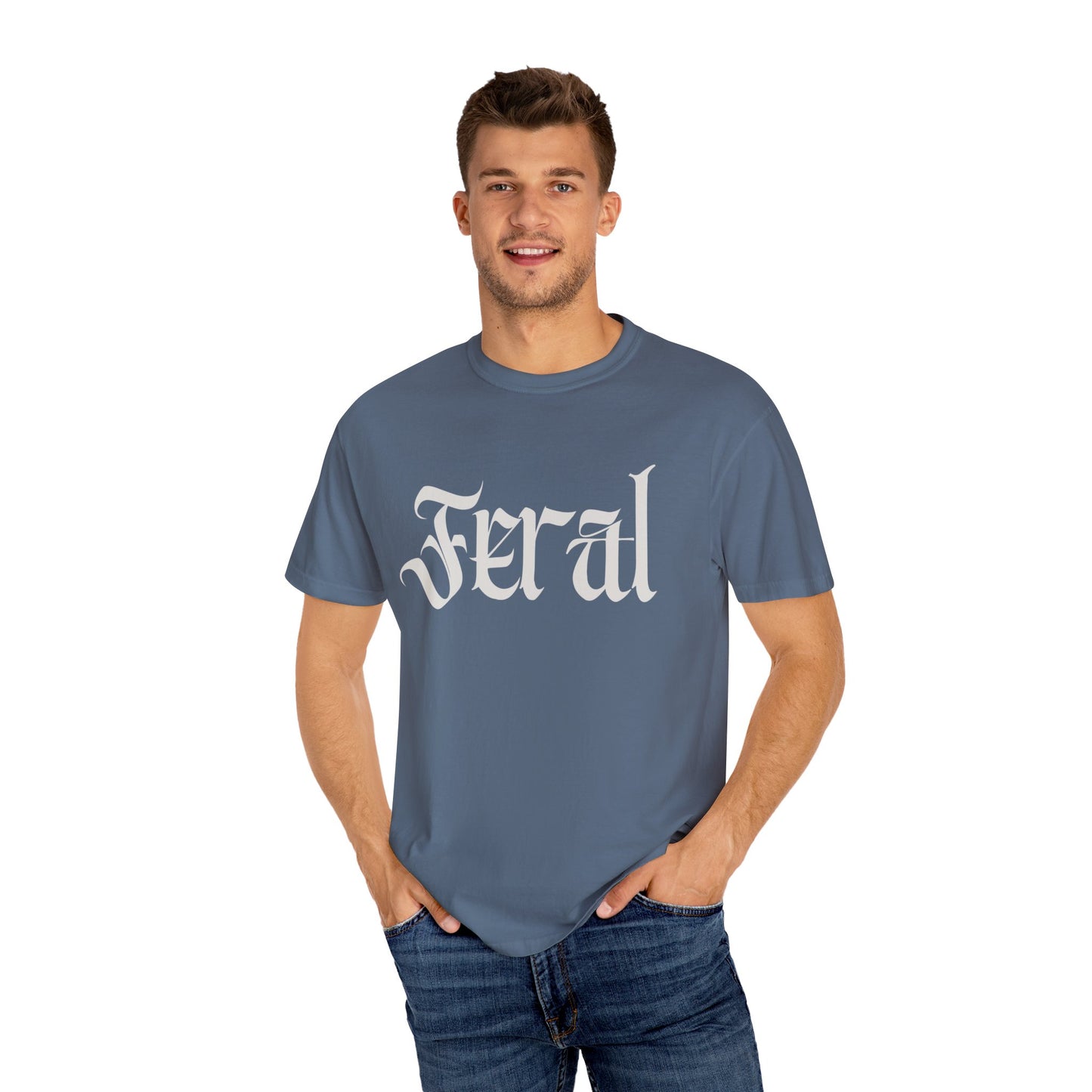 Feral Tee