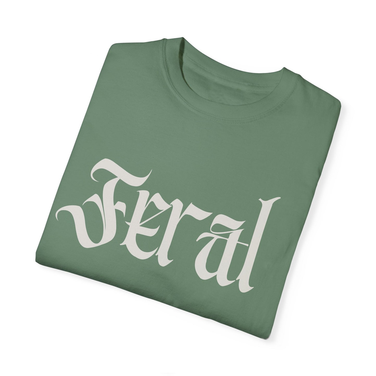 Feral Tee