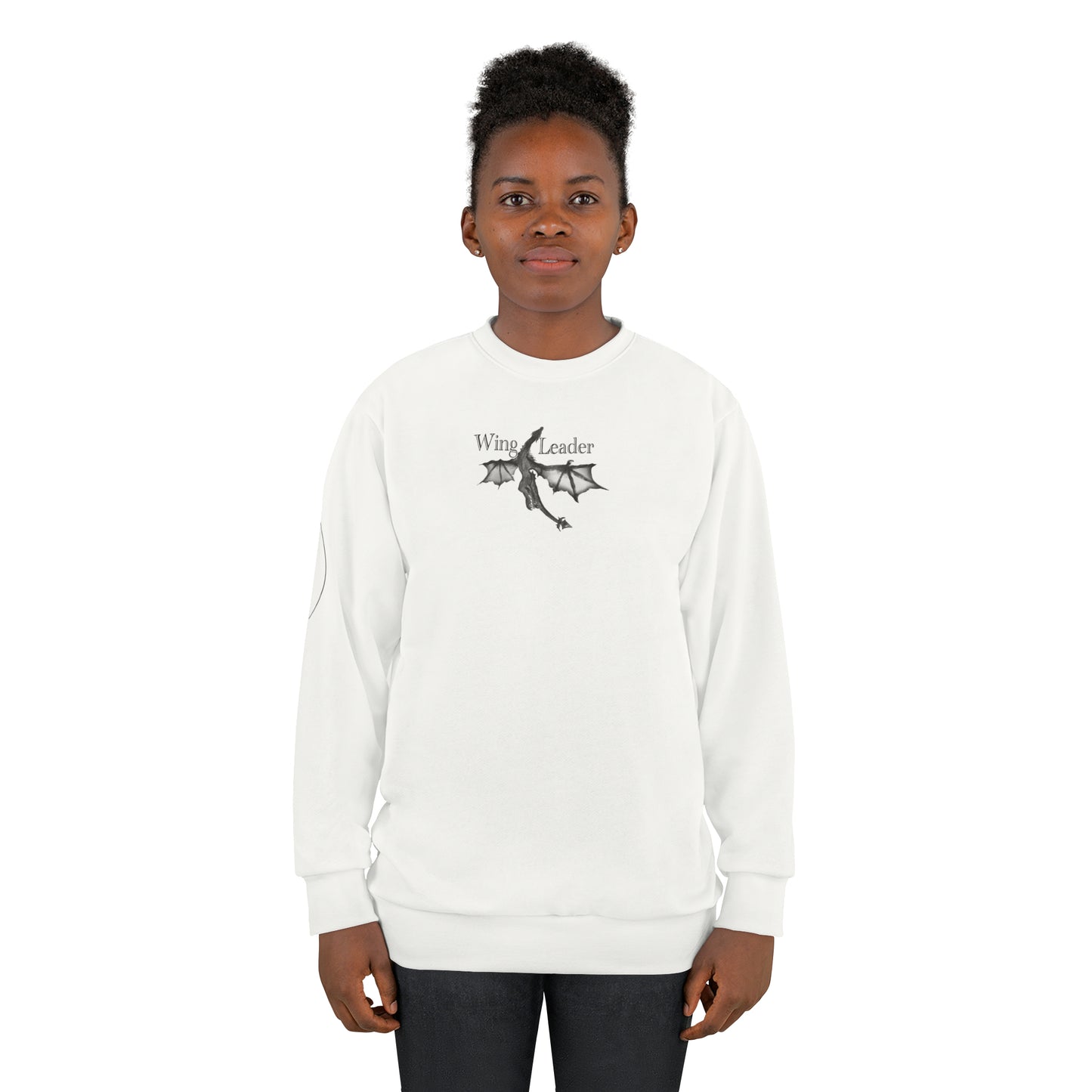 Wing Leader Sweatshirt