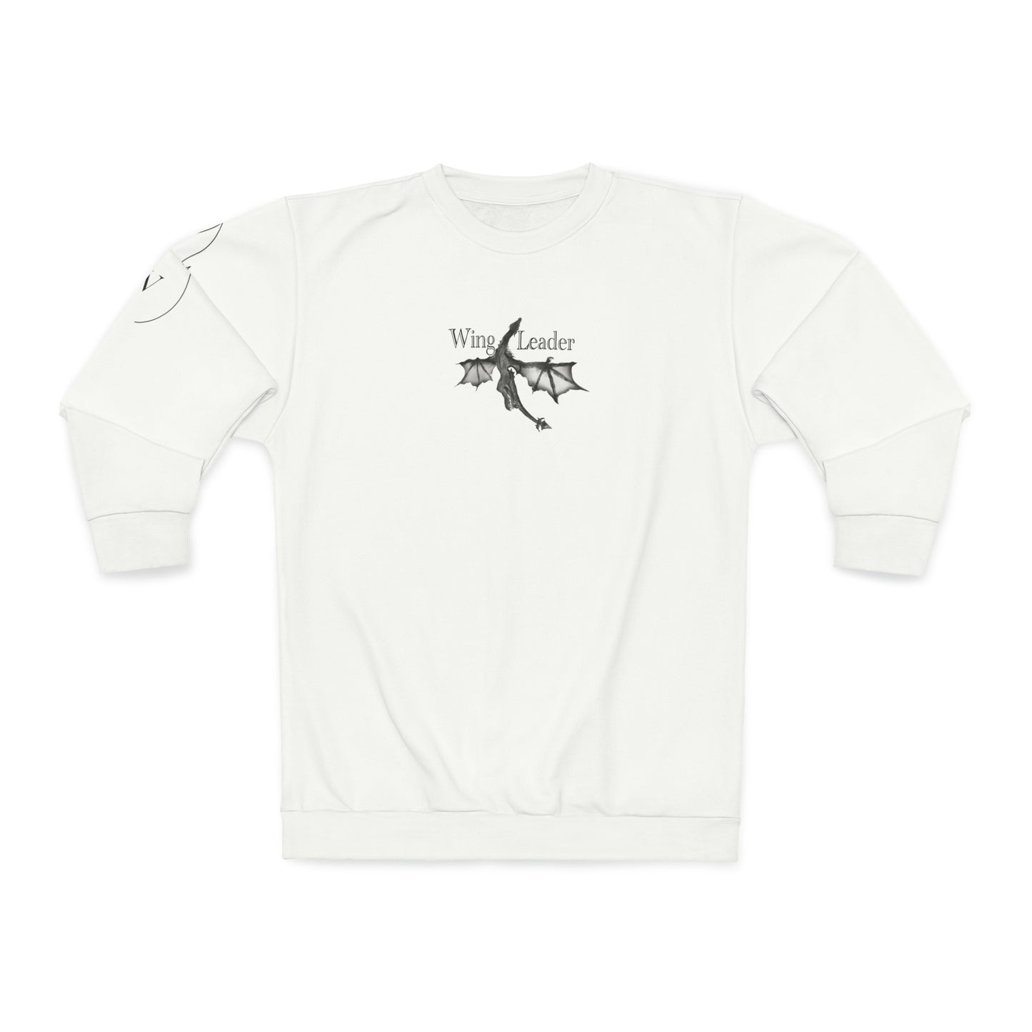 Wing Leader Sweatshirt