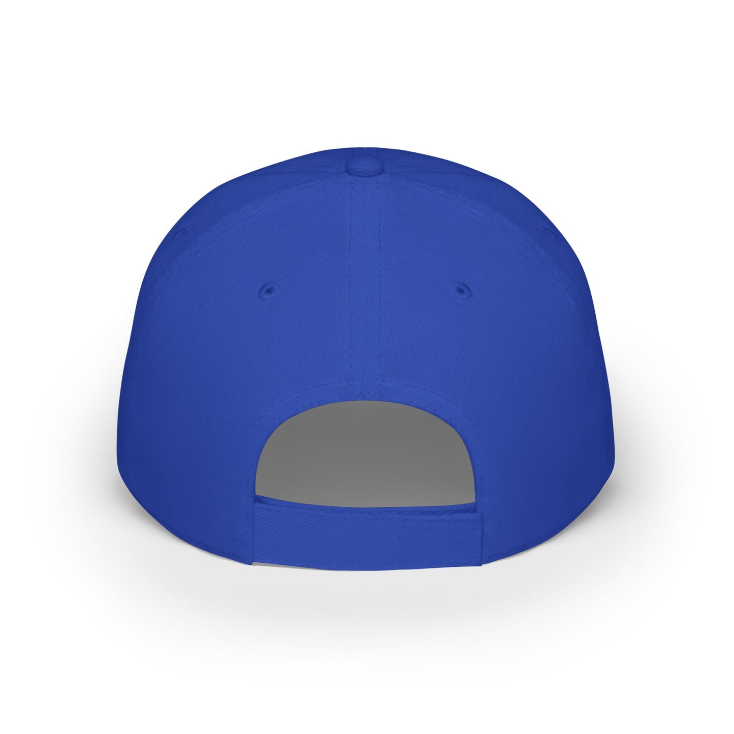 Bookwhore Crew Ball Cap