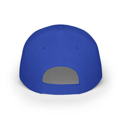 Bookwhore Crew Ball Cap