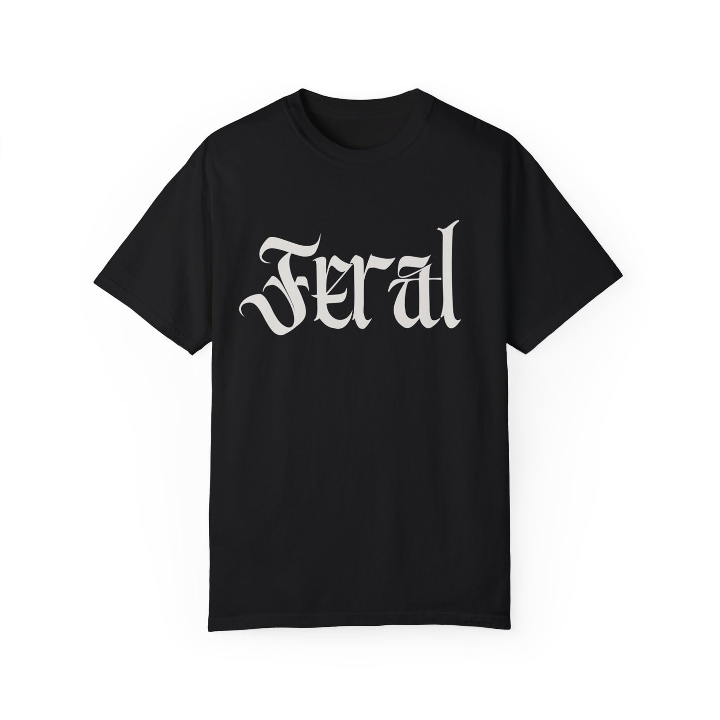 Feral Tee