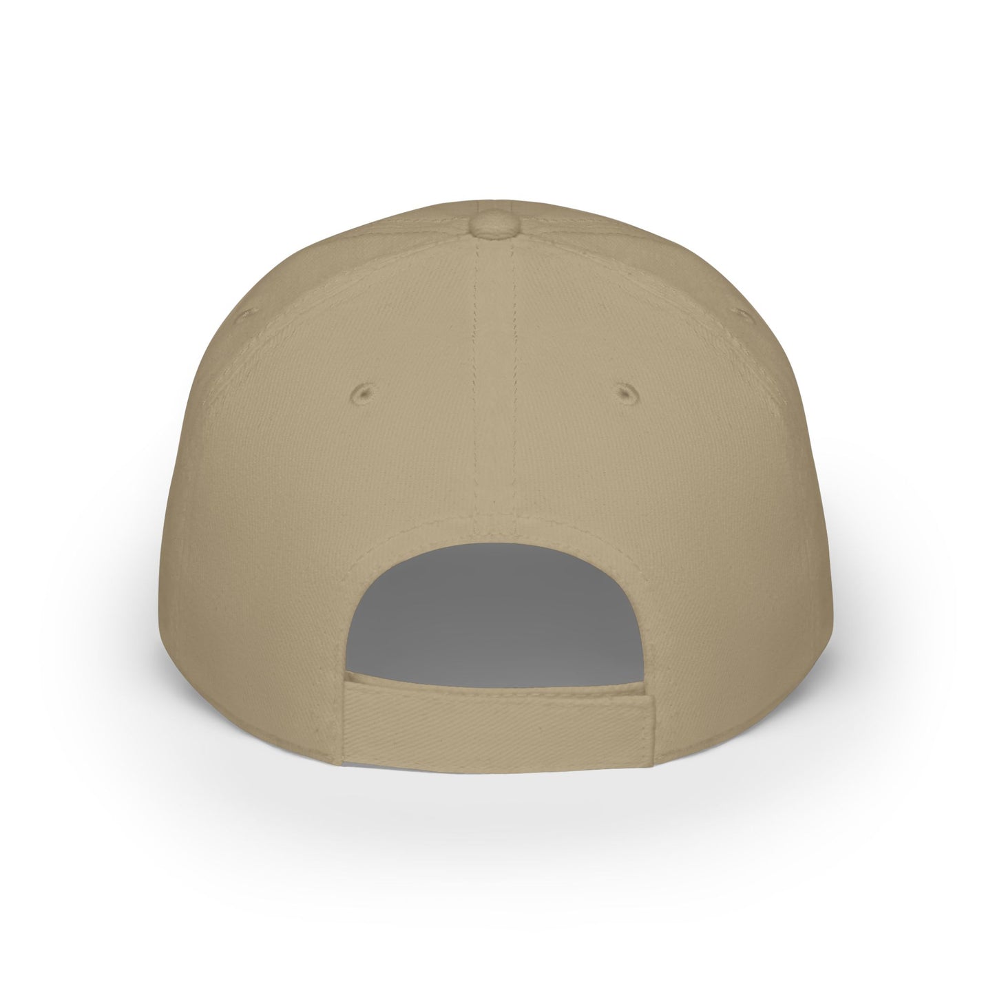 Bookwhore Crew Ball Cap