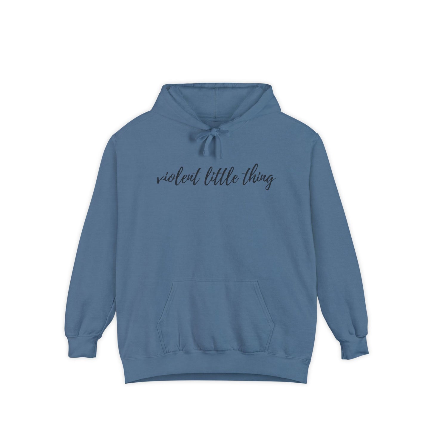 Violent Little Thing Hoodie