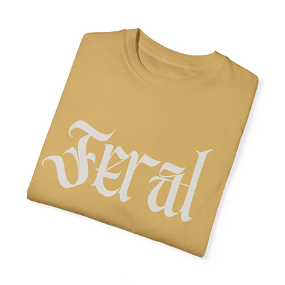 Feral Tee