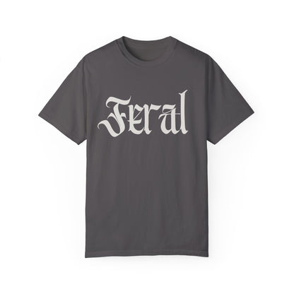 Feral Tee