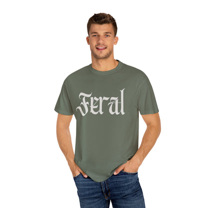 Feral Tee