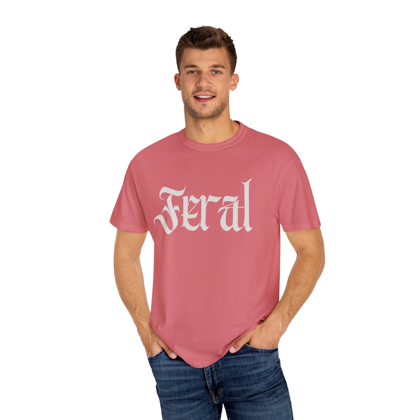 Feral Tee