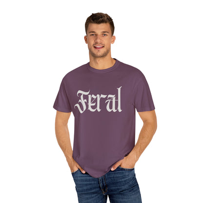 Feral Tee