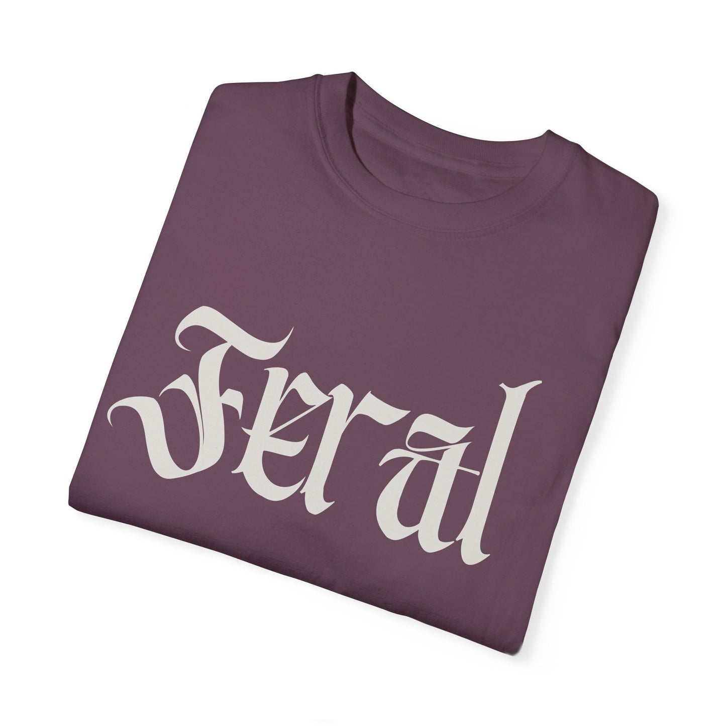 Feral Tee