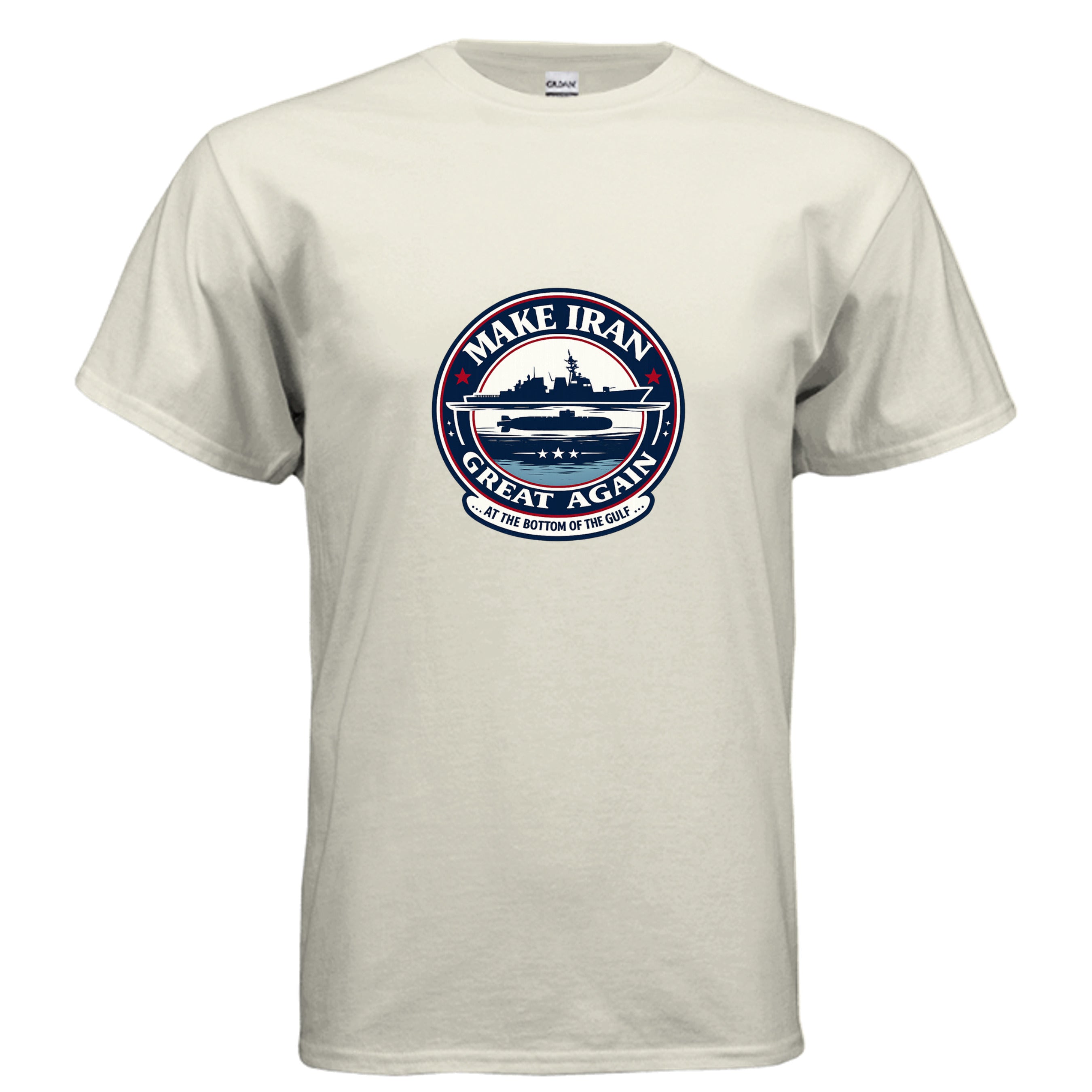 NATURAL - G500 - FRONT