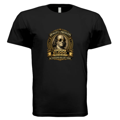 Black - 6410 - FRONT